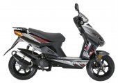 2010 Keeway Matrix 50 photo